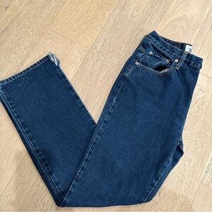 VNTG EXPRESS BLEUS